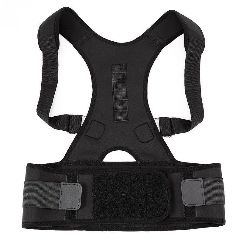 Posture Corrector Brace – Relieve Back Pain & Improve Confidence