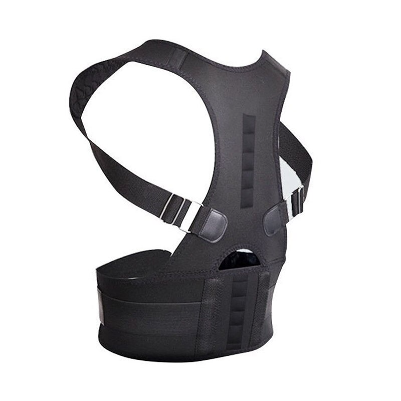 Posture Corrector Brace – Relieve Back Pain & Improve Confidence