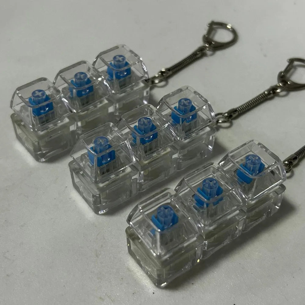 Healio CalmKeys™ – Anti-Anxiety Keyboard