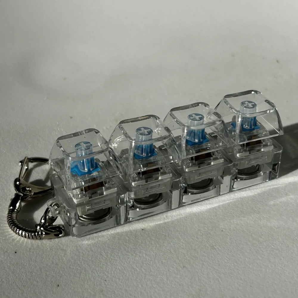 Healio CalmKeys™ – Anti-Anxiety Keyboard